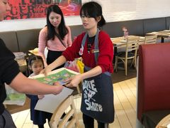 -必胜客(长安长青店)