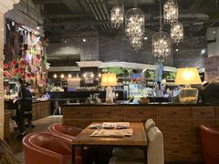 大堂-Let's Taipei 非常烘焙(太古里店)