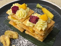 -点都德(龙之梦店)