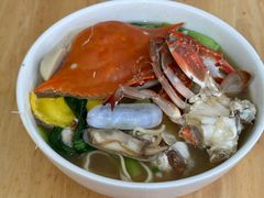 -从前慢海鲜面馆