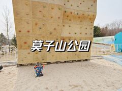 -莫子山公园
