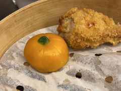 -苏小柳点心·手作小笼包(浦东嘉里城分院)