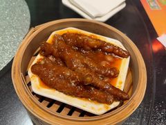 -汇景希尔顿逸林酒店·悦轩中餐厅