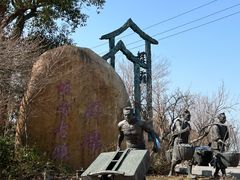 -洪泽湖古堰景区