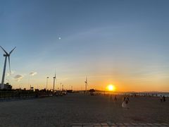 -那香海钻石沙滩浴场