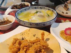 -味+新京宴·烤鸭·北京菜(创意谷店)