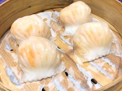 甜笋鲜虾饺-惠食佳·朱雀(东方商厦店)