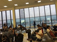 -谢列梅捷沃国际机场