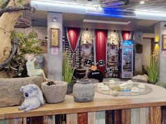 -小镇大厨私房餐厅