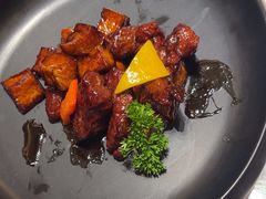 -阿明小菜·海鲜·上海菜(梅陇店)