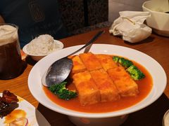 -时光乌托邦空中花园·川味·礼宴(星汇两江店)