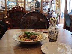 -秘密旅行Bonjour(黑金冠 江南西店)