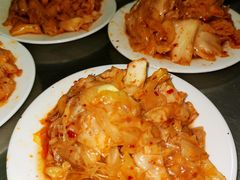 -定家小酥肉·清真(回民街店)