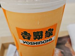 -吉野家 (新街口外大街店)