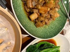 -东百坊巷大酒店·坊巷餐厅(东百中心店)