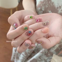 -奈思·日式美甲美睫沙龙