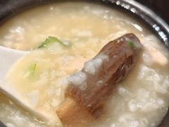 -红蜡烛-养生粥-津鲁菜(中山路店)