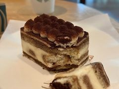 -星巴克(重庆上海城店)