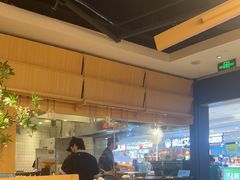 -新太二·鲜料川菜(智慧城广百店)