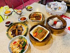 -点都德(龙之梦店)