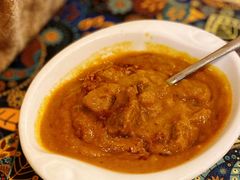Beef&nbsp;Curry咖喱牛肉-Santoor 萨都里印度餐厅(北锣鼓巷店)