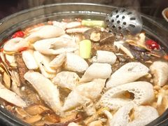 -芸鲜季·云南野生菌餐厅· 云南风物味研社(闵行店)