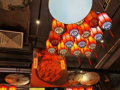-江味龙虾馆·裸蓝龙虾(南山店)