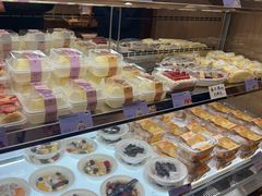 -丁香西饼屋(桂林路店)