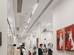 -海马体大师店(广州天汇广场IGC大师店)