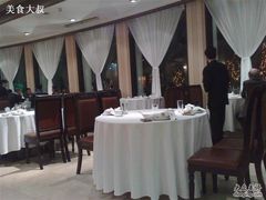 -老洋房花园饭店(绍兴路店)