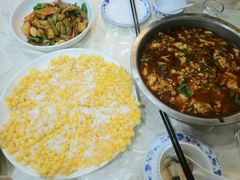 鱼香茄子-金良酸菜鱼(宁海路总店)