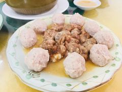 肉丸蒸排骨-高记惠州风味楼(惠城店)