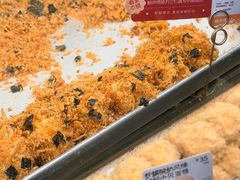 -鲍师傅糕点(江苏路店)