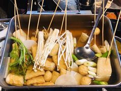 -青春韩国料理(汽博店)