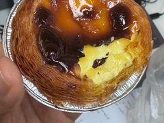 -占西饼店