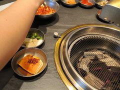 -麻蒲碳烤肉(远景路1号店)