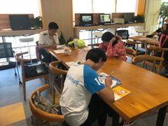 -环球雅思托福SAT留学英语培训学校(大学城校区)