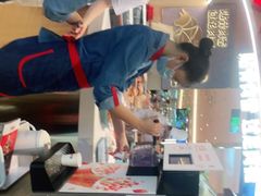 -西贝(枫蓝国际购物中心店)
