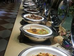 -比亚森自助烤肉料理(裕华店)