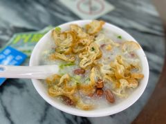 艇仔粥-穗银肠粉店(东川路店)
