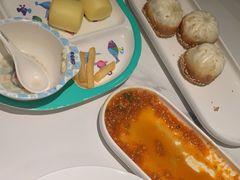 -一品红川菜(皇岗店)