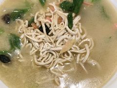 -金陵后厨·南京菜(新街口秣陵路店)