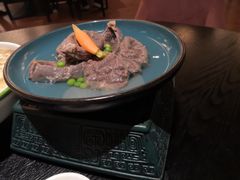 -柒园·三十年创意杭帮菜(龙湖滨江天街店)