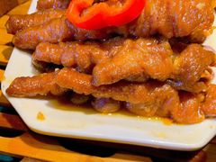 -青口季·港式打边炉(东影南路店桥华店)