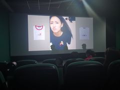 -完美世界影城(北京管庄店)