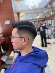 -尼特斯男士发型馆