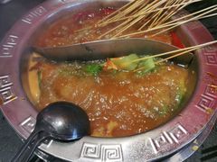 -热辣宗师·串串火锅(万达金街店)