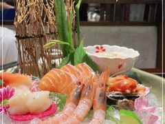 -古田居·特色寿司料理(星之岛旗舰店)