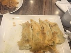 -今鲜源酒店·海鲜锅贴青岛菜(新湛路店)