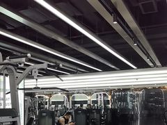 -悦莱美游泳健身(珠江新城花城汇店)